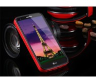 LG Optimus G2 D802 Sgp Красный